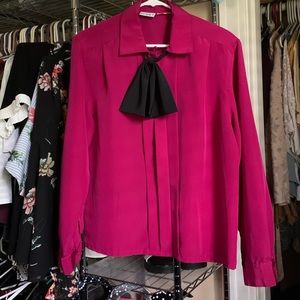 Vintage Koret Blouse